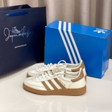 Giày Adidas Handball Spezial Off White Gum IF4265