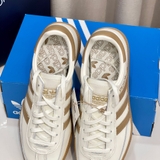 Giày Adidas Handball Spezial Off White Gum IF4265