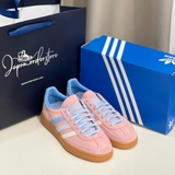 Giày Adidas Handball Spezial Semi Pink Spark IG1974