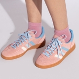 Giày Adidas Handball Spezial Semi Pink Spark IG1974