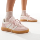 Giày Adidas Handball Spezial Sandy Pink Gum IG1977