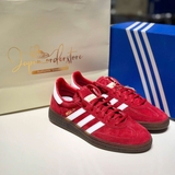 Giày Adidas Handball Spezial Scarle Red FV1227