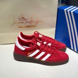 Giày Adidas Handball Spezial Scarle Red FV1227