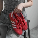Giày Adidas Handball Spezial Scarle Red FV1227