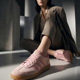 Giày Adidas Handball Spezial Wonder Quartz JR3645