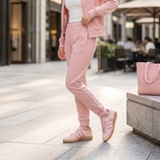 Giày Adidas Handball Spezial Wonder Quartz JR3645