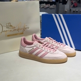 Giày Adidas Handball Spezial Wonder Quartz JR3645