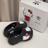 Dép Adidas X HELLO KITTY Adifom Stan Smith Mule IH0280