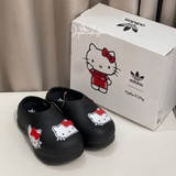 Dép Adidas X HELLO KITTY Adifom Stan Smith Mule IH0280