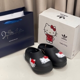 Dép Adidas X HELLO KITTY Adifom Stan Smith Mule IH0280