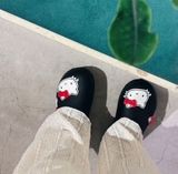 Dép Adidas X HELLO KITTY Adifom Stan Smith Mule IH0280