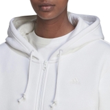 Áo khoác Adidas Hoodie Full Zip All Boyfriend HJ8008