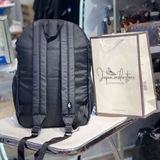 Balo Adidas Originals Nation 3.0 Black Backpack GC1188