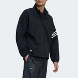 Áo khoác Adidas Neuclassics Adicolor Black HM1868