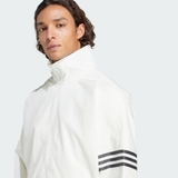 Áo khoác Adidas Neuclassics Off White JW5453