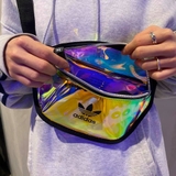 Túi đeo chéo Adidas Original Hologram FM3261