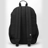 Balo Adidas Originals Nation 3.0 Black Backpack GC1188