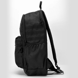 Balo Adidas Originals Nation 3.0 Black Backpack GC1188