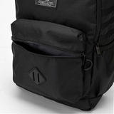 Balo Adidas Originals Nation 3.0 Black Backpack GC1188