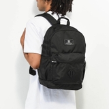 Balo Adidas Originals Nation 3.0 Black Backpack GC1188
