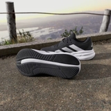 Giày Adidas Running Galaxy 7 Black White Carbon ID8765