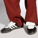 Giày Adidas Samba LT Core Black Cloud White JI3200