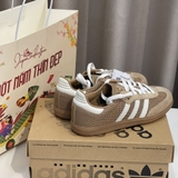 Giày Adidas Samba OG Cardboard Brown Desert IG1379