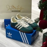 Giày Adidas Samba OG Collegiate Green Gum JI3215