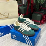 Giày Adidas Samba OG Collegiate Green Gum JI3215