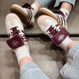 Giày Adidas Samba LT Hemp/Off White JQ9714