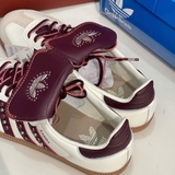 Giày Adidas Samba LT Hemp/Off White JQ9714