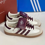 Giày Adidas Samba LT Hemp/Off White JQ9714