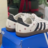 Giày Adidas Samba OG Light Purple Floral IF4398
