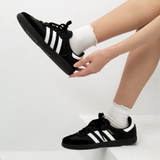 Giày Adidas Originals Samba OG  Black Gum IG9031