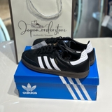 Giày Adidas Originals Samba OG  Black Gum IG9031