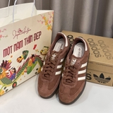 Giày Adidas Samba OG Luxe Preloved Brown IG1357
