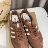 Giày Adidas Samba OG Luxe Preloved Brown IG1357