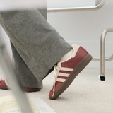 Giày Adidas Samba OG Preloved Ruby Cream White JI3216