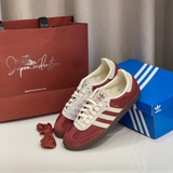 Giày Adidas Samba OG Preloved Ruby Cream White JI3216