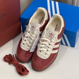 Giày Adidas Samba OG Preloved Ruby Cream White JI3216