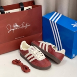 Giày Adidas Samba OG Preloved Ruby Cream White JI3216