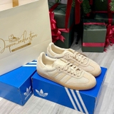 Giày Adidas Samba OG Wonder White Sand Strata JR8873