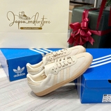Giày Adidas Samba OG Wonder White Sand Strata JR8873