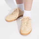 Giày Adidas Samba OG Wonder White Sand Strata JR8873