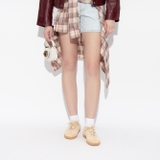 Giày Adidas Samba OG Wonder White Sand Strata JR8873