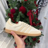 Giày Adidas Samba OG Wonder White Sand Strata JR8873