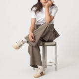 Giày Adidas Samba OG Shadow Red Gum JS3830