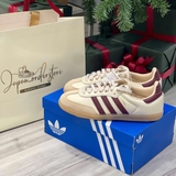 Giày Adidas Samba OG Shadow Red Gum JS3830