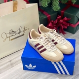 Giày Adidas Samba OG Shadow Red Gum JS3830