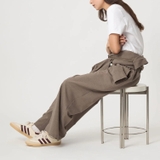 Giày Adidas Samba OG Shadow Red Gum JS3830